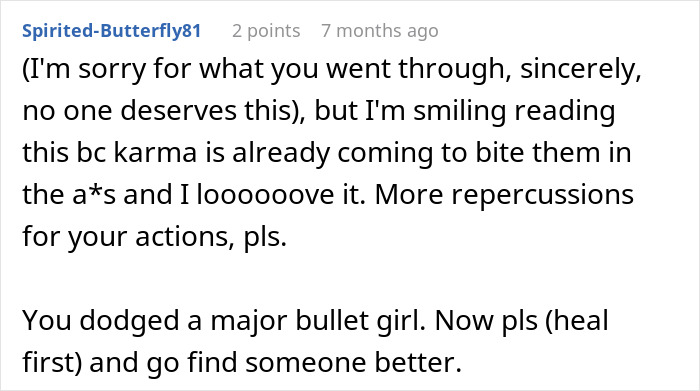 Woman Congratulates Boyfriend And His Pregnant Mistress In Front Of All Coworkers