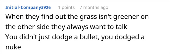 Woman Congratulates Boyfriend And His Pregnant Mistress In Front Of All Coworkers