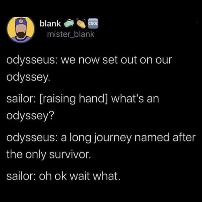 85 Unhinged And Wild Posts That Might Make You Think “Wait, What?”