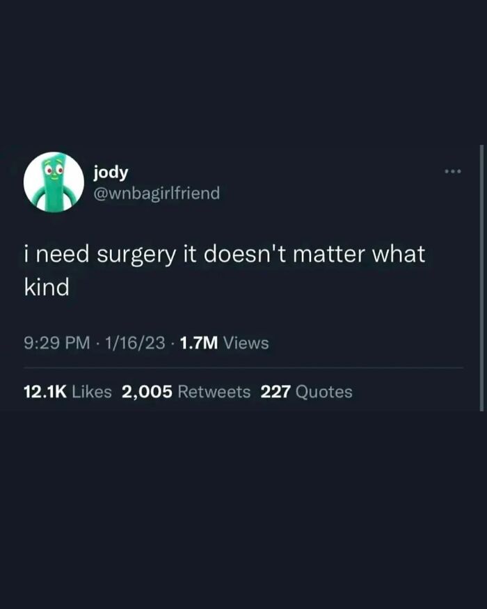 85 Unhinged And Wild Posts That Might Make You Think “Wait, What?”