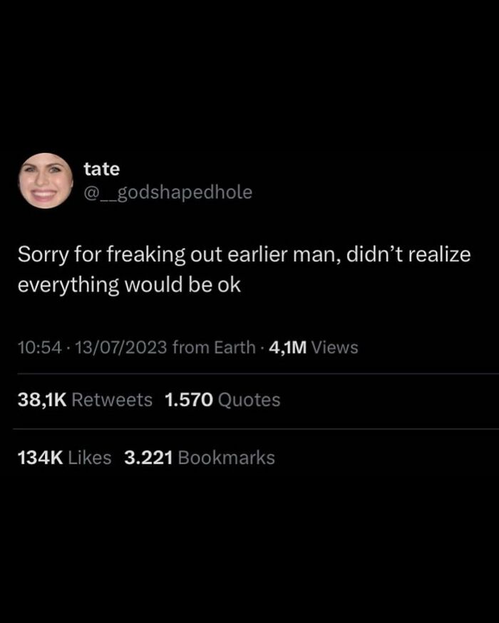 85 Unhinged And Wild Posts That Might Make You Think “Wait, What?”