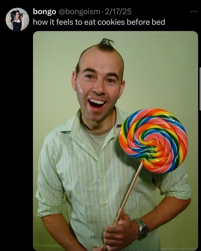 85 Unhinged And Wild Posts That Might Make You Think “Wait, What?”