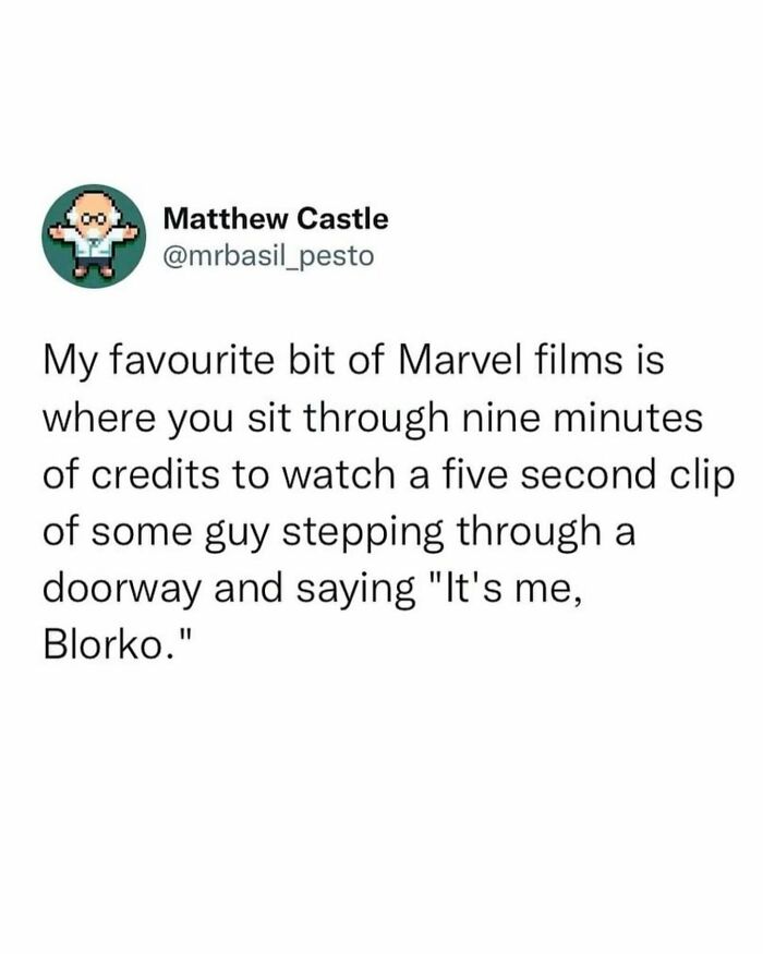 85 Unhinged And Wild Posts That Might Make You Think “Wait, What?”