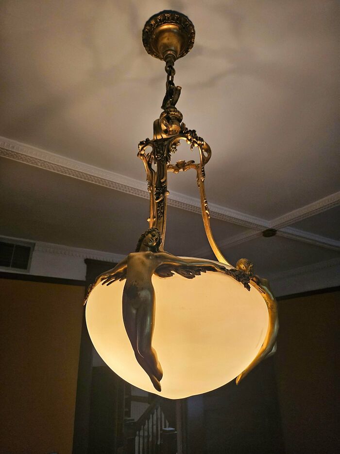 69 Of The Coolest And Most Interesting Antiques That Folks Scored In Their Lives