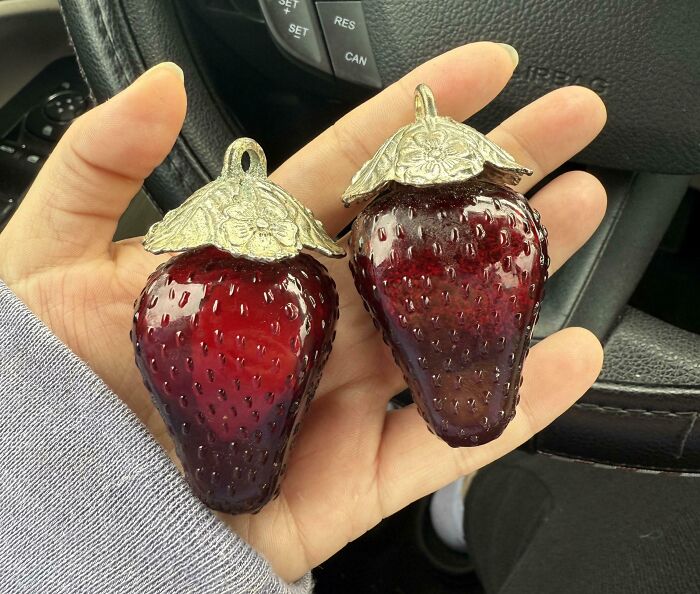 69 Of The Coolest And Most Interesting Antiques That Folks Scored In Their Lives