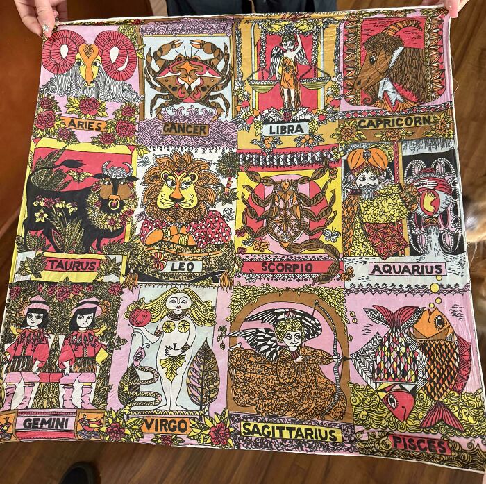 69 Of The Coolest And Most Interesting Antiques That Folks Scored In Their Lives