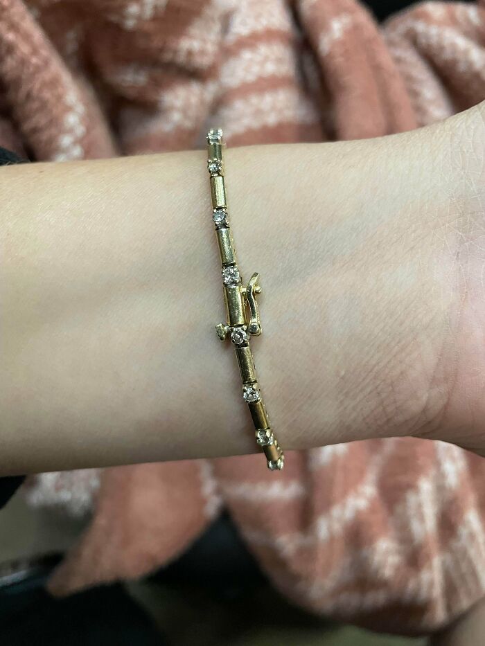 69 Of The Coolest And Most Interesting Antiques That Folks Scored In Their Lives