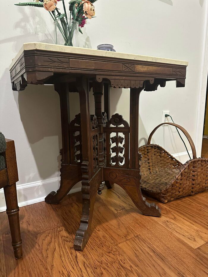 69 Of The Coolest And Most Interesting Antiques That Folks Scored In Their Lives