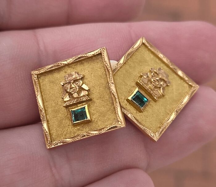 69 Of The Coolest And Most Interesting Antiques That Folks Scored In Their Lives