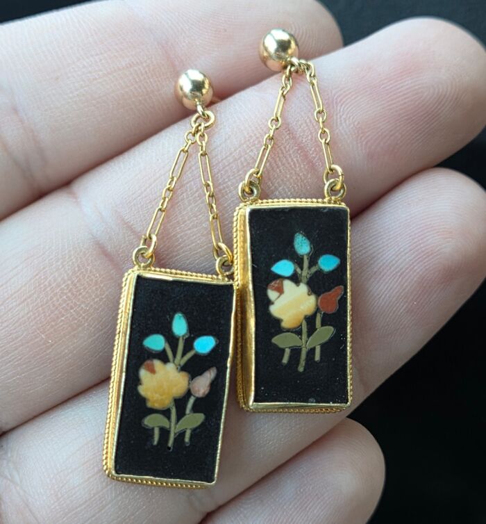 69 Of The Coolest And Most Interesting Antiques That Folks Scored In Their Lives