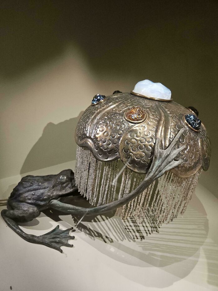 69 Of The Coolest And Most Interesting Antiques That Folks Scored In Their Lives