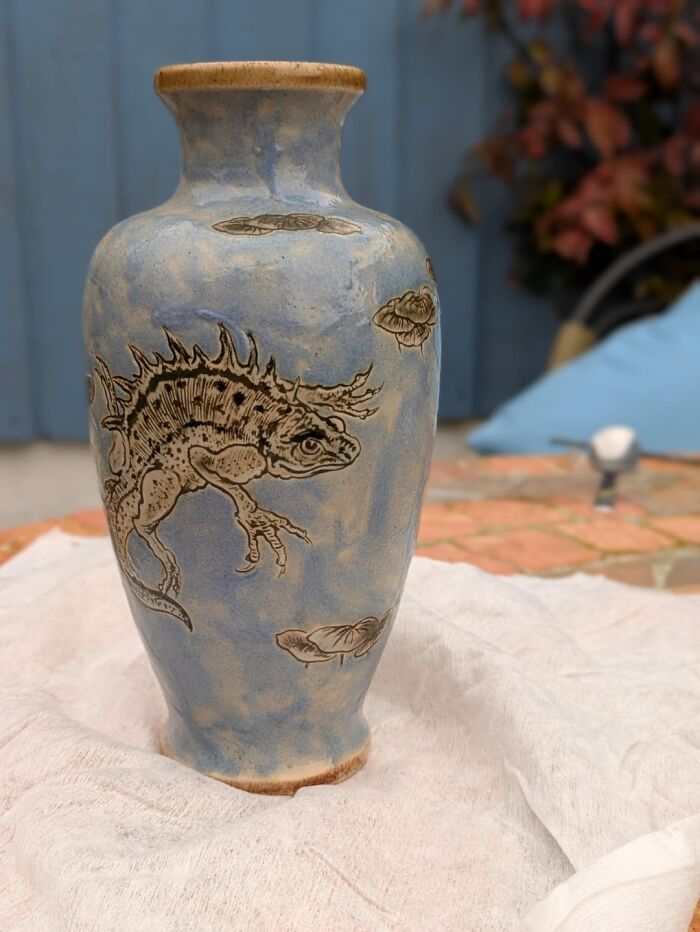 69 Of The Coolest And Most Interesting Antiques That Folks Scored In Their Lives