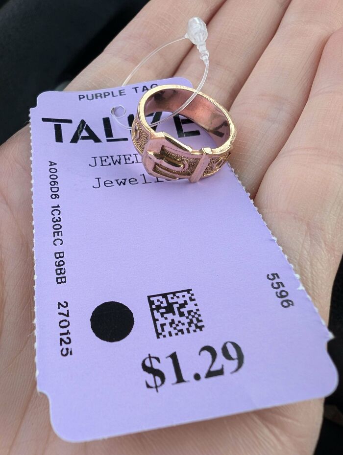 69 Of The Coolest And Most Interesting Antiques That Folks Scored In Their Lives