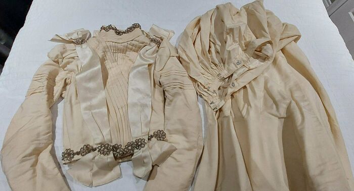 69 Of The Coolest And Most Interesting Antiques That Folks Scored In Their Lives