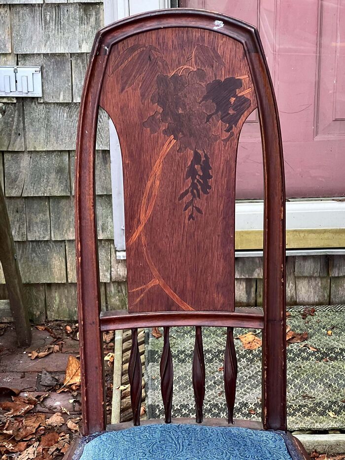 69 Of The Coolest And Most Interesting Antiques That Folks Scored In Their Lives