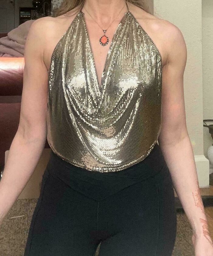 69 Of The Coolest And Most Interesting Antiques That Folks Scored In Their Lives