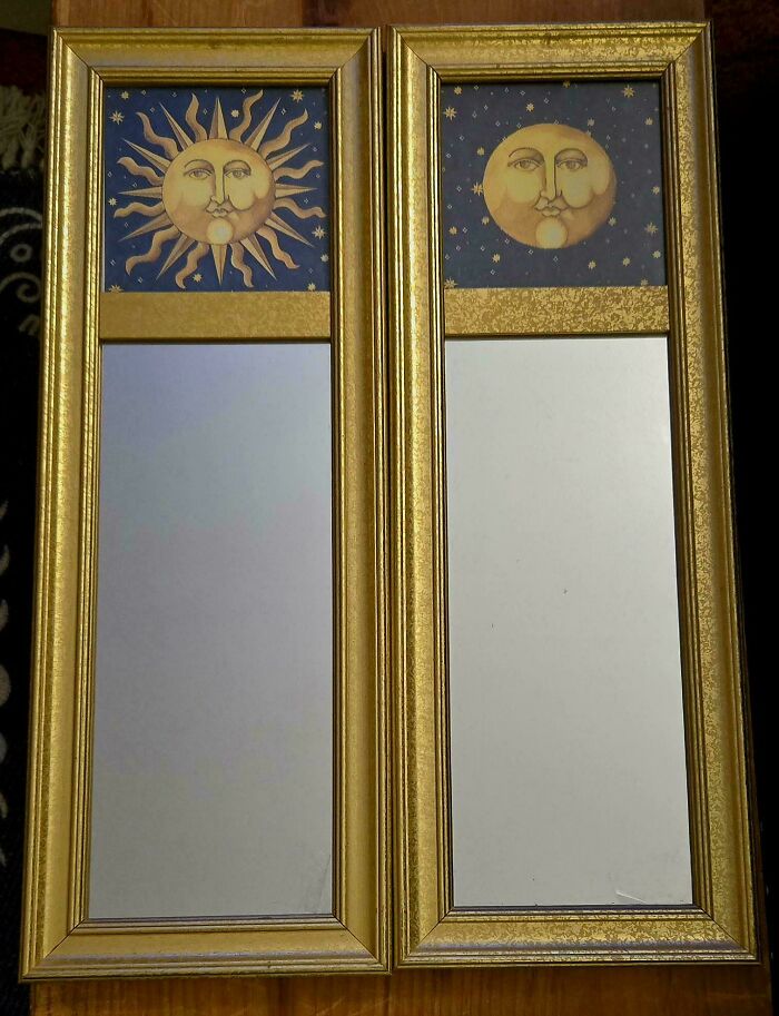 69 Of The Coolest And Most Interesting Antiques That Folks Scored In Their Lives