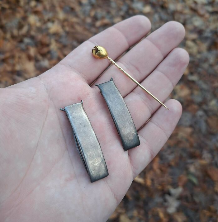 69 Of The Coolest And Most Interesting Antiques That Folks Scored In Their Lives