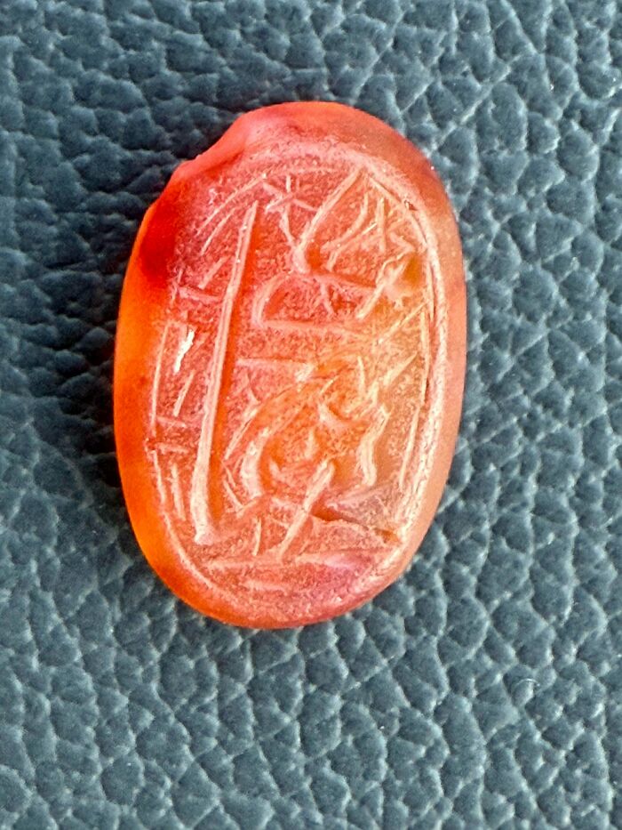 69 Of The Coolest And Most Interesting Antiques That Folks Scored In Their Lives