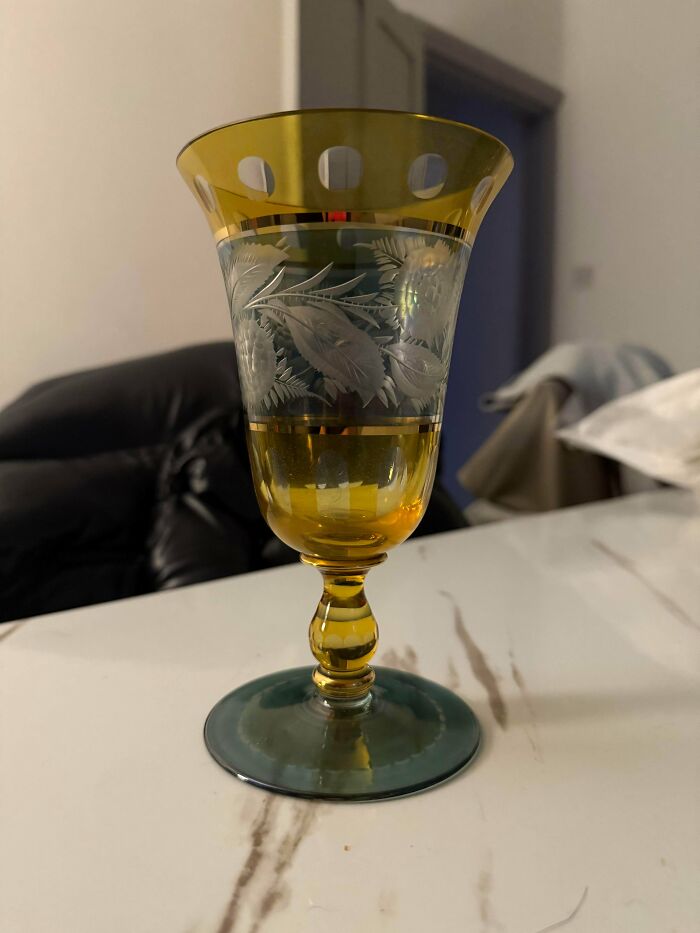 69 Of The Coolest And Most Interesting Antiques That Folks Scored In Their Lives