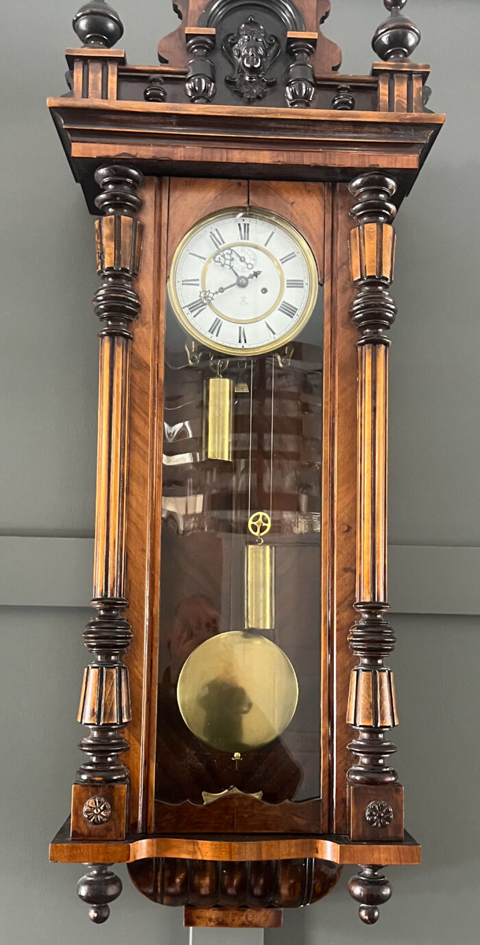 69 Of The Coolest And Most Interesting Antiques That Folks Scored In Their Lives