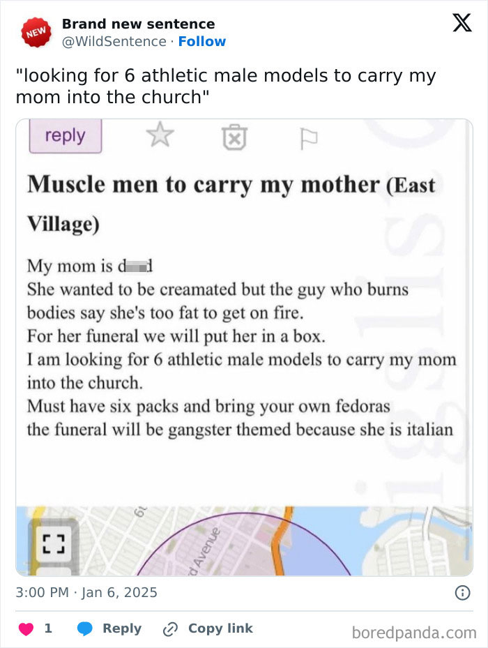 83 Funny Times People Invented Sentences No One Has Ever Heard Before And Won Internet Points