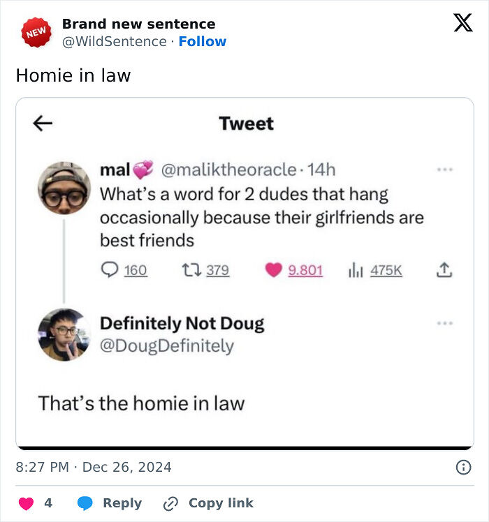 83 Funny Times People Invented Sentences No One Has Ever Heard Before And Won Internet Points