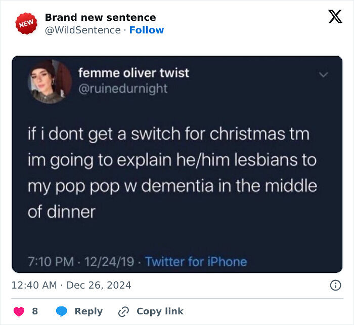 83 Funny Times People Invented Sentences No One Has Ever Heard Before And Won Internet Points