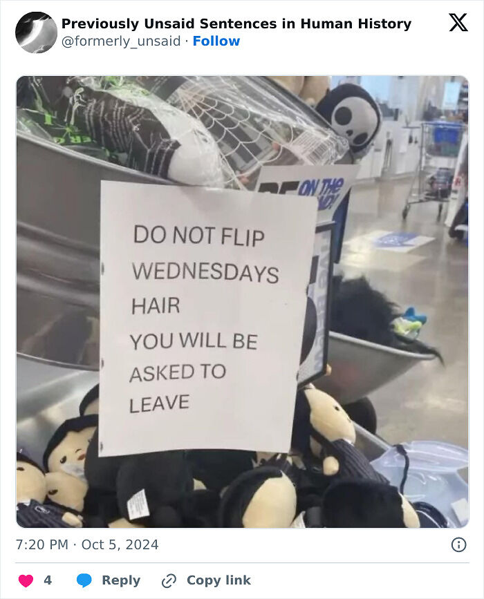 83 Funny Times People Invented Sentences No One Has Ever Heard Before And Won Internet Points