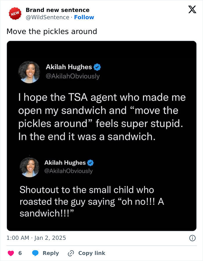 83 Funny Times People Invented Sentences No One Has Ever Heard Before And Won Internet Points