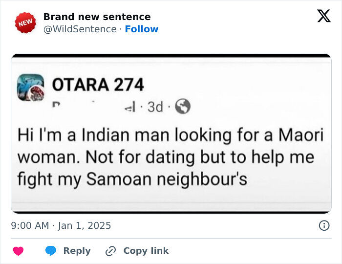 83 Funny Times People Invented Sentences No One Has Ever Heard Before And Won Internet Points