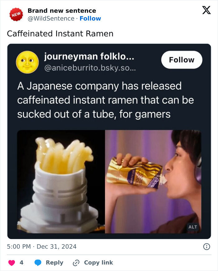 83 Funny Times People Invented Sentences No One Has Ever Heard Before And Won Internet Points