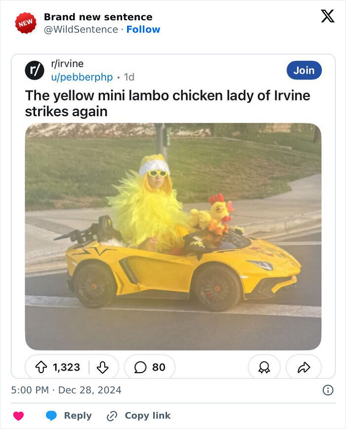 83 Funny Times People Invented Sentences No One Has Ever Heard Before And Won Internet Points