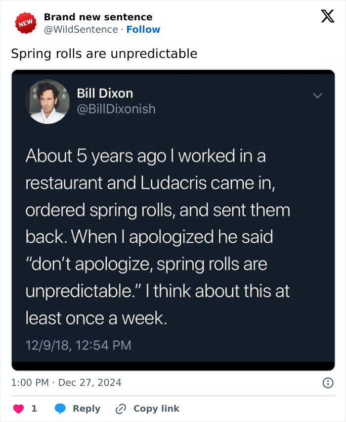 83 Funny Times People Invented Sentences No One Has Ever Heard Before And Won Internet Points