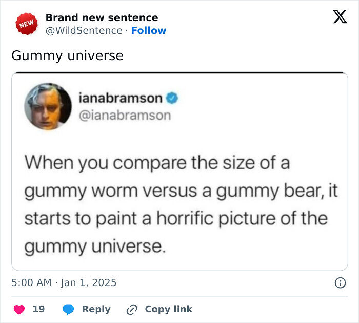 83 Funny Times People Invented Sentences No One Has Ever Heard Before And Won Internet Points