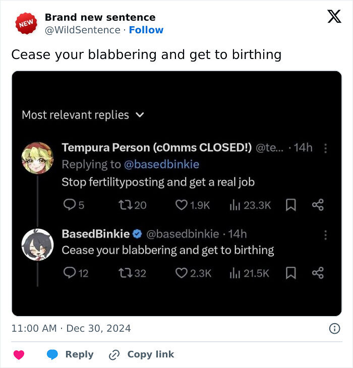 83 Funny Times People Invented Sentences No One Has Ever Heard Before And Won Internet Points