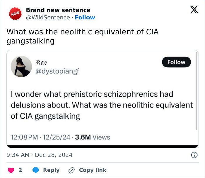 83 Funny Times People Invented Sentences No One Has Ever Heard Before And Won Internet Points