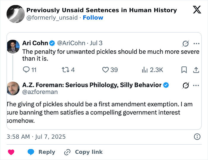 83 Funny Times People Invented Sentences No One Has Ever Heard Before And Won Internet Points