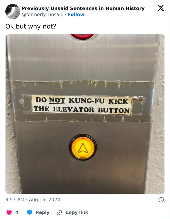 83 Funny Times People Invented Sentences No One Has Ever Heard Before And Won Internet Points