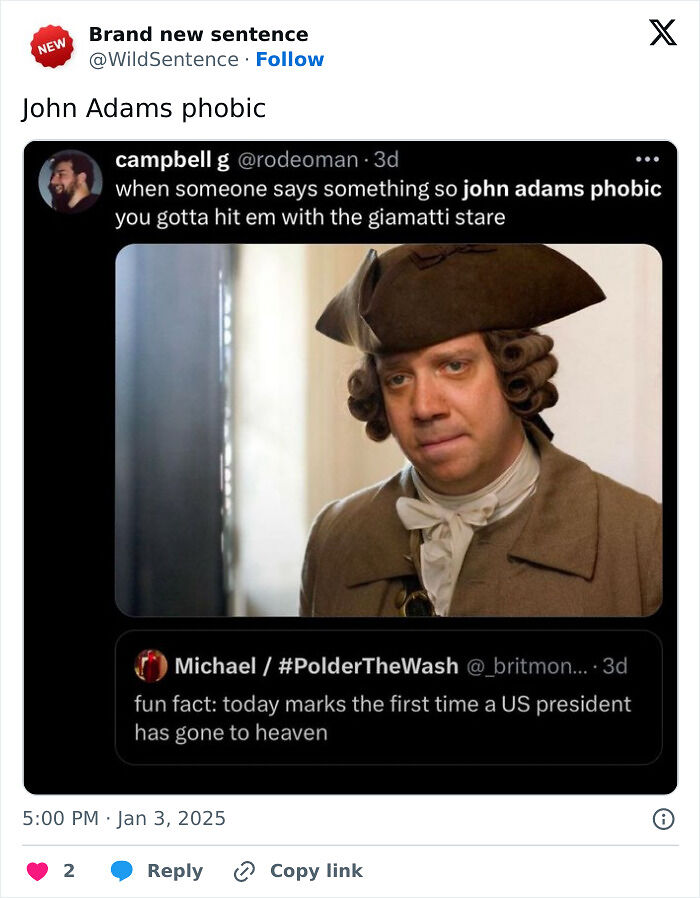 83 Funny Times People Invented Sentences No One Has Ever Heard Before And Won Internet Points