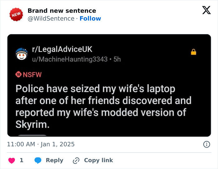 83 Funny Times People Invented Sentences No One Has Ever Heard Before And Won Internet Points