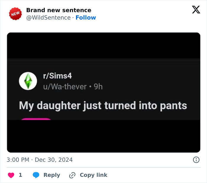 83 Funny Times People Invented Sentences No One Has Ever Heard Before And Won Internet Points