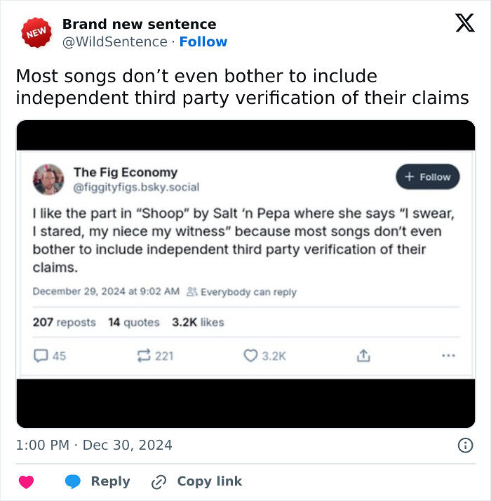 83 Funny Times People Invented Sentences No One Has Ever Heard Before And Won Internet Points