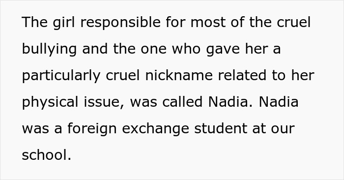 Teen Gets Revenge So Brutal That Bully Gets Sent Back To Her Own Country: “Save Her From Being Corrupted”
