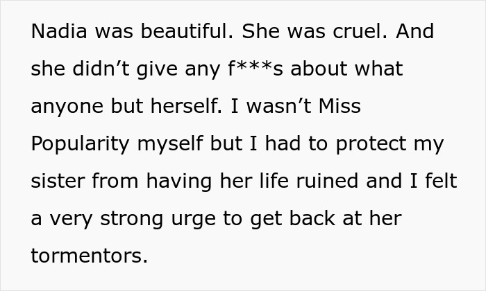 Teen Gets Revenge So Brutal That Bully Gets Sent Back To Her Own Country: “Save Her From Being Corrupted”