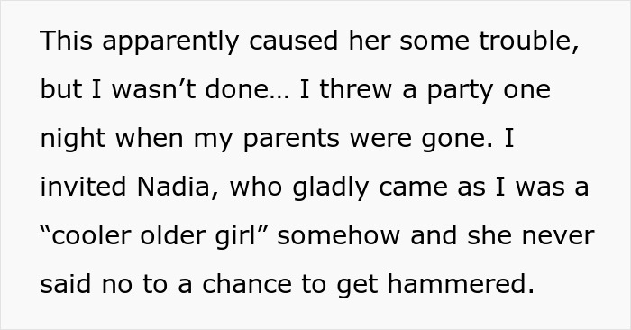 Teen Gets Revenge So Brutal That Bully Gets Sent Back To Her Own Country: “Save Her From Being Corrupted”