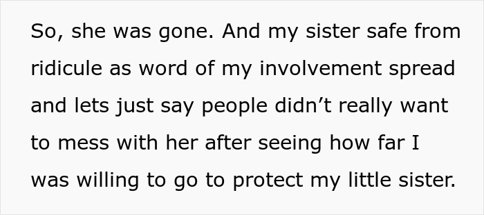 Teen Gets Revenge So Brutal That Bully Gets Sent Back To Her Own Country: “Save Her From Being Corrupted”