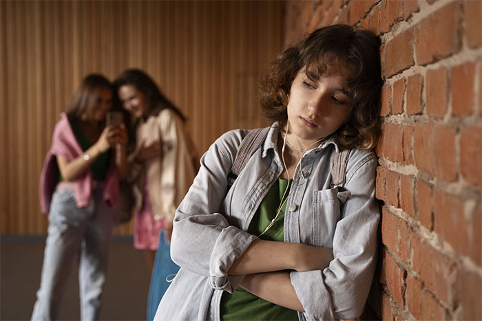 Teen Gets Revenge So Brutal That Bully Gets Sent Back To Her Own Country: “Save Her From Being Corrupted”