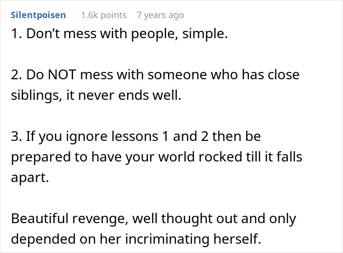 Teen Gets Revenge So Brutal That Bully Gets Sent Back To Her Own Country: “Save Her From Being Corrupted”