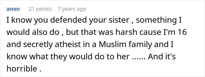 Teen Gets Revenge So Brutal That Bully Gets Sent Back To Her Own Country: “Save Her From Being Corrupted”